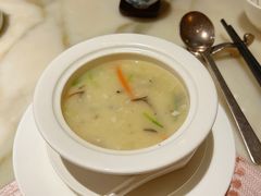 -顺德美的万豪酒店-万豪中餐厅