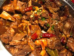 -胖哥俩肉蟹煲(杭州下沙学林街店)