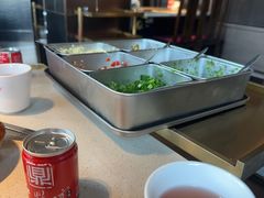 -红鼎坊·老成都火锅(新南门店)