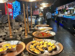 -吉布鲁牛排海鲜自助(万州万达广场店)