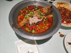 -香丰阁·烤鸭·川湘菜(清河店)