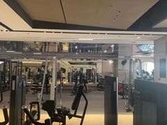 -力美健健身游泳俱乐部(顺联国际店)