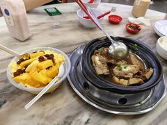 -新峰肉骨茶