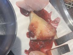 -尚宴牛特鲜自助(太原街万达店)