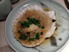 -韵秋荷(宝山龙湖天街店)
