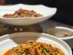 -炊烟小炒黄牛肉(浦东世纪汇店)