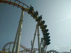 -蓬莱欧乐堡梦幻世界