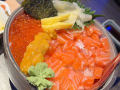 -炙柒Sekinana·精致日料(合生汇店)