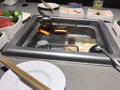 -海底捞火锅(万象城店)