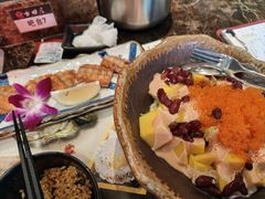 -古田居·特色寿司料理(星之岛旗舰店)