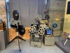 -柳州工业博物馆