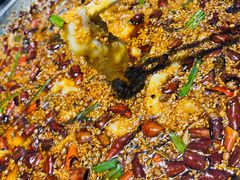 -胖子鱼·天水麻辣鱼火锅(秦州407店)