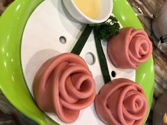 -椿记烧鹅(叠彩店)