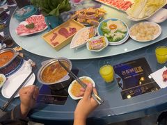 -名都晓荷塘(涿州店)