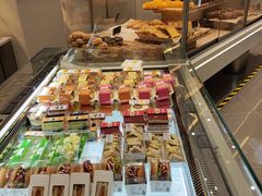 -科林街(二七万达金街店)