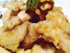 -八大碗·地道东北菜(佳兆业店)