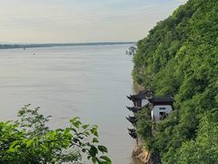 -采石矶景区