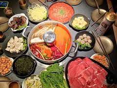 -晓宇重庆火锅(西安荟聚店)