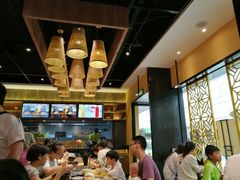 -蒙自源过桥米线(红谷滩万达店)