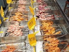 -小煵记·打边炉(西丽文光店)