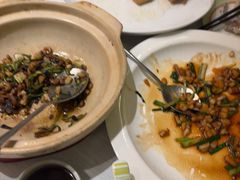 -开海·红岛海鲜虾水饺(石老人店)
