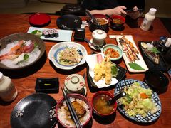 -大吉鲜鱼料理自慢(维也纳大厦店)