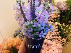 -森野花艺培训·企业团建活动沙龙