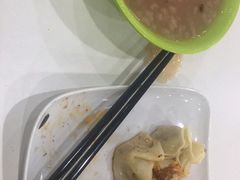 -中科大东区东苑餐厅(天使路店)