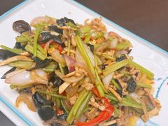 -巢湖名吃·东关老鹅汤(江南风情街店)