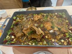 -老边饺子馆(东单店)