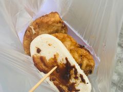 -阿婆油墩子(五里桥路188弄小区店)