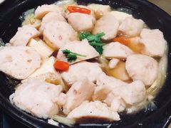 -洪兴砂锅·融合砂锅菜(三站店)