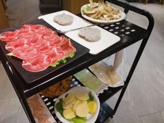 -鼎鼎有名(塘桥店)