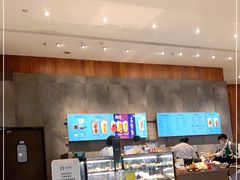 -星巴克(凯德晶萃店)