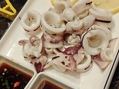 -小林哥的海鲜馆·夜宵烧烤(渔人码头店)
