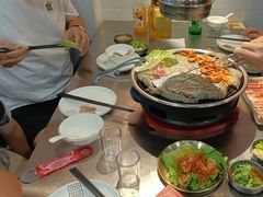 -燚青春东北泥炉烤肉(百合店)