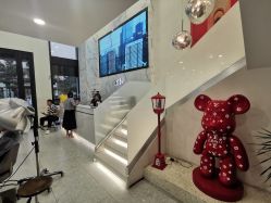 -上禾 HAIR SALON