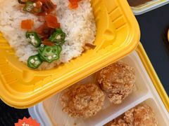 -伽喱博士 Dr.CURRY咖喱饭(太阳宫咖喱店)