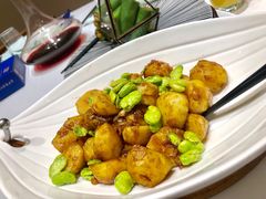 -上座云间·青年赣菜(绿茵店)