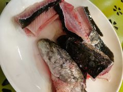 黑鱼-活鱼馆(宜兴埠店)
