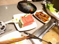 -海底捞火锅(摩尔广场店)