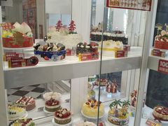 -味多美蛋糕(新和平里店)