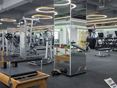 -山道健身游泳舞蹈(曙光店)