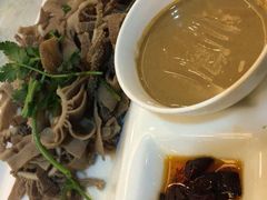 -中来顺回民饭店(二道街店)