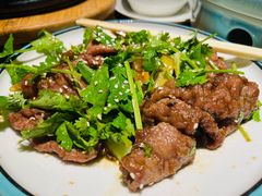 -金苑酒家·客家菜·广东老字号(万象店)