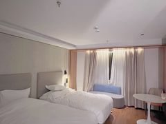 -兰州正宁路智选假日酒店