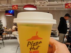 -必胜客(积水潭店)