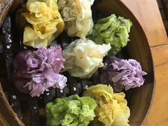 -正宗天津烧麦馆(柳州路店)