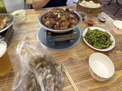 -麻木老地方牛筋牛杂(长堤街店)