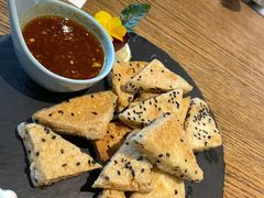 -甜阿姨·天台花园私房菜(万松园店)